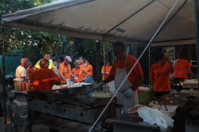 La Festa
